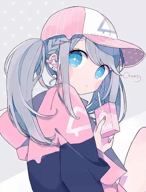 《狐妖小红娘》预告片封面